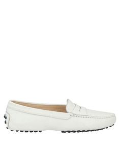 Мокасины Tod`S