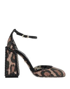 Туфли Dolce & Gabbana