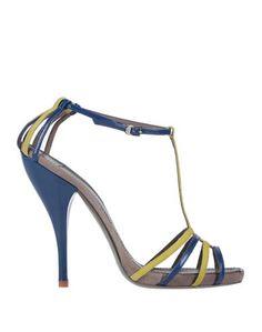 Сандалии Versace Collection