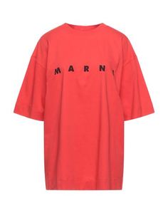 Футболка Marni