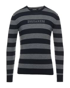 Свитер Dsquared2