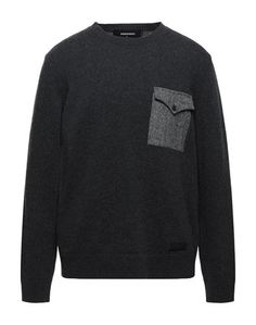 Свитер Dsquared2