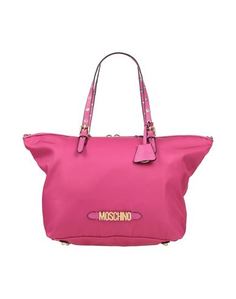 Сумка на руку Moschino