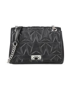 Сумка через плечо Jimmy Choo