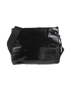 Сумка через плечо Cavalli Class