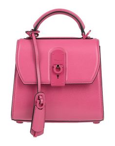 Сумка на руку Salvatore Ferragamo