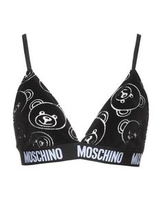 Бюстгальтер Moschino