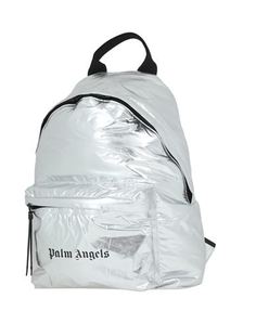 Рюкзаки и сумки на пояс Palm Angels