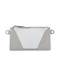 Сумка на руку Jil Sander