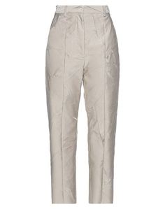 Повседневные брюки Mm6 Maison Margiela