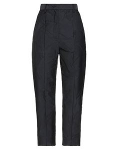 Повседневные брюки Mm6 Maison Margiela
