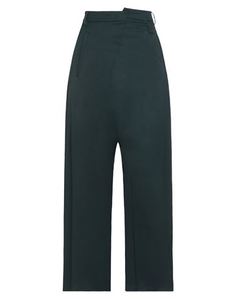 Повседневные брюки Mm6 Maison Margiela