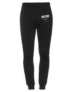 Повседневные брюки Moschino