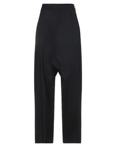 Повседневные брюки Mm6 Maison Margiela