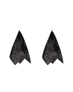 Серьги Mm6 Maison Margiela