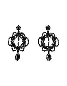 Серьги Simone Rocha
