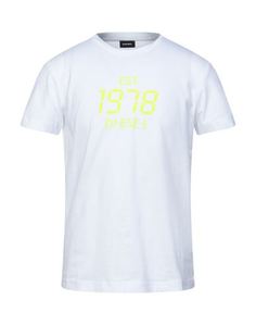 Футболка Diesel