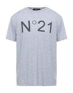 Футболка N21