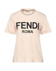 Футболка Fendi