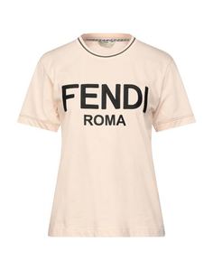 Футболка Fendi