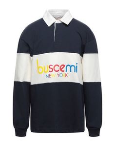 Толстовка Buscemi
