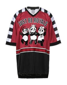 Футболка Dolce & Gabbana