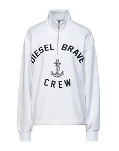 Толстовка Diesel
