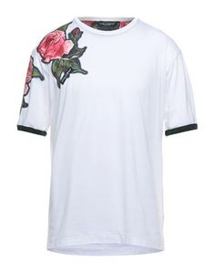 Футболка Dolce & Gabbana