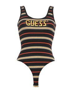 Топ без рукавов Guess