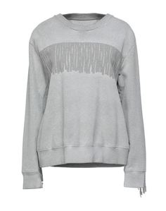 Толстовка Mm6 Maison Margiela