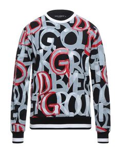 Толстовка Dolce & Gabbana