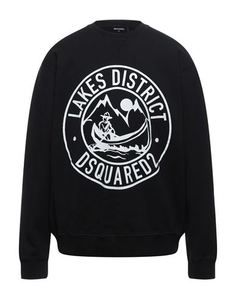 Толстовка Dsquared2