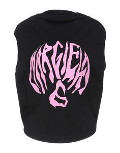 Футболка Mm6 Maison Margiela