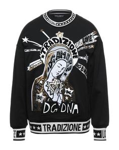 Толстовка Dolce & Gabbana