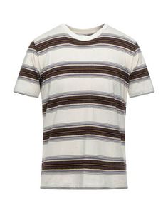 Футболка Saint Laurent