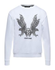 Толстовка Roberto Cavalli