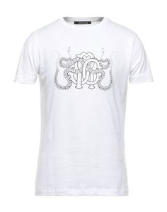Футболка Roberto Cavalli