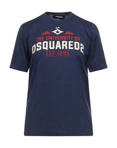 Футболка Dsquared2
