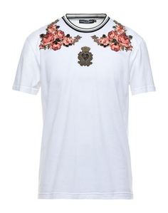 Футболка Dolce & Gabbana