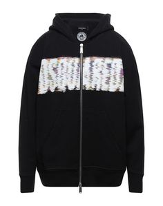 Толстовка Dsquared2