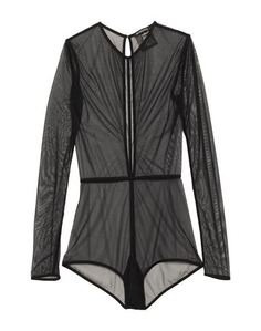 Топ без рукавов Ann Demeulemeester