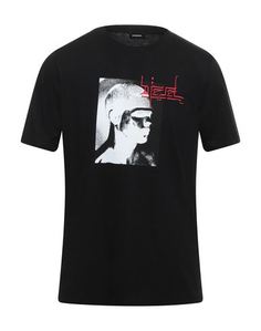 Футболка Diesel