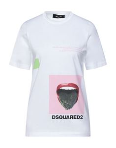 Футболка Dsquared2