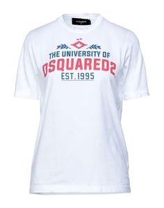 Футболка Dsquared2