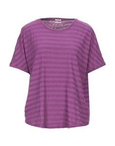 Футболка Massimo Alba