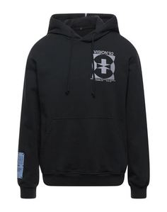 Толстовка McQ Alexander Mc Queen