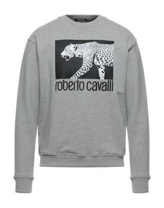 Толстовка Roberto Cavalli