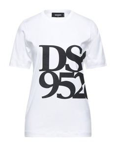Футболка Dsquared2
