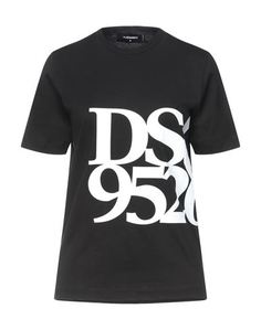 Футболка Dsquared2