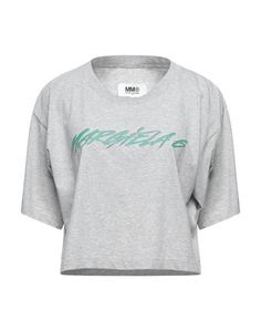 Футболка Mm6 Maison Margiela
